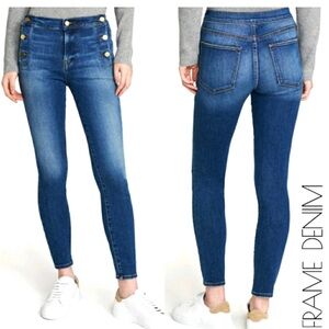 FRAME denim